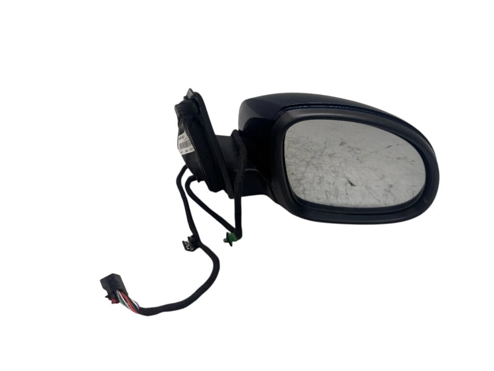 VW 5N1857502BE Mirror right VW TIGUAN I (5N) (2007-2018)
