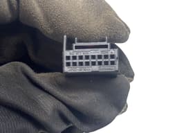 VW 5N1857502BE Mirror right VW TIGUAN I (5N) (2007-2018) — thumbnail 4