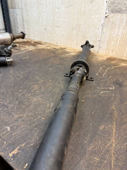 FORD MB3W4K145EFA MB3W4K145 Propeller Shaft Complete FORD RANGER III (TKE, PX) (2011-2023) — thumbnail 4