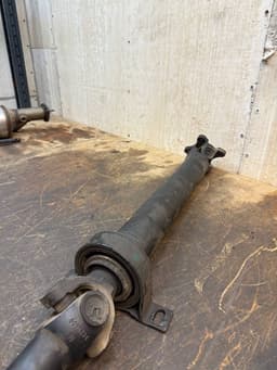 FORD MB3W4K145EFA MB3W4K145 Propeller Shaft Complete FORD RANGER III (TKE, PX) (2011-2023) — thumbnail 3