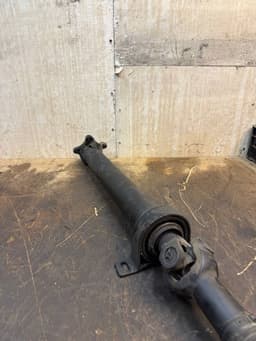 FORD MB3W4K145EFA MB3W4K145 Propeller Shaft Complete FORD RANGER III (TKE, PX) (2011-2023) — thumbnail 2