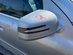 MERCEDES-BENZ 1648109819 Mirror right MERCEDES-BENZ ML-CLASS (W164) (2005-2011) — thumbnail 2