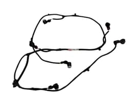 TESLA 106795900E 112750311D 112750211D Parking sensors cable harness, rear TESLA MODEL 3 (2017-) — thumbnail 2