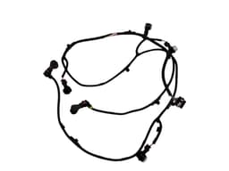 TESLA 106795900E 112750311D 112750211D Parking sensors cable harness, rear TESLA MODEL 3 (2017-) — thumbnail 1
