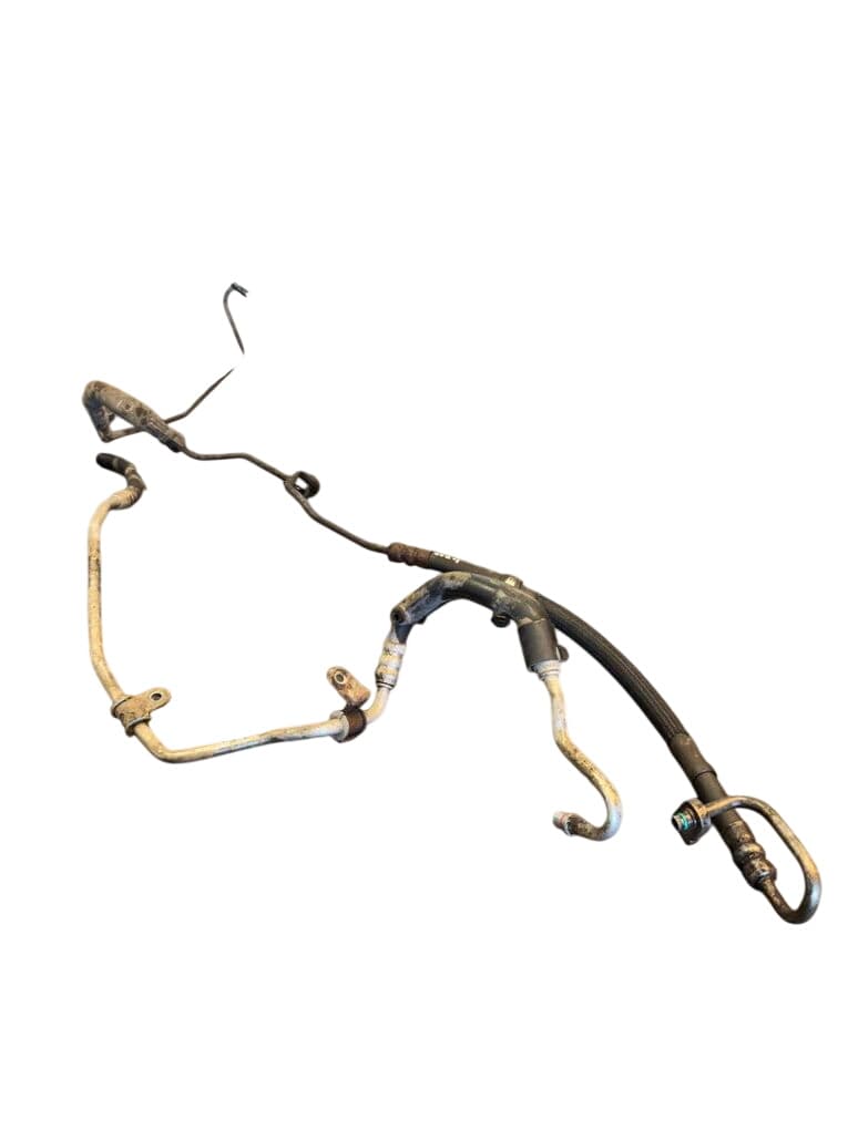 CITROËN 4012V0 4014NT Power Steering Hose from pump to steering gear CITROËN C5 II (2008-2019)