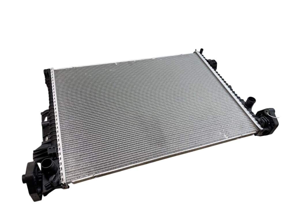 VOLVO 32138766 Radiator VOLVO XC60 II (246) (03.17-)