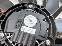 VOLVO 31493262 Radiator Fan Electric VOLVO XC60 II (246) (03.17-) — thumbnail 3