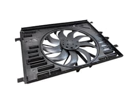 VOLVO 31493262 Radiator Fan Electric VOLVO XC60 II (246) (03.17-) — thumbnail 2
