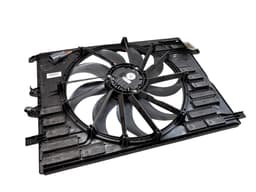 VOLVO 31493262 Radiator Fan Electric VOLVO XC60 II (246) (03.17-) — thumbnail 1