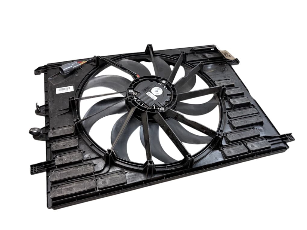 VOLVO 31493262 Radiator Fan Electric VOLVO XC60 II (246) (03.17-)