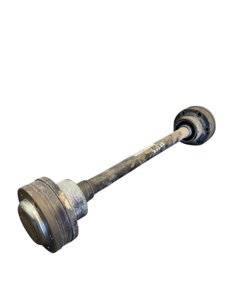 A6393370210 Propeller shaft front MERCEDES-BENZ VITO / VIANO (W639) (2003-2014)