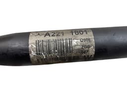MERCEDES-BENZ A2044106801 Propeller shaft front MERCEDES-BENZ E-CLASS (W212) (2009-2016) — thumbnail 2