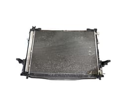 MERCEDES-BENZ A0995003303 CB4690024 Z9507001 Radiator set MERCEDES-BENZ S-CLASS (W222, X222) (2013-2020) — thumbnail 2
