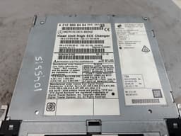 MERCEDES-BENZ A2129008409 Radio MERCEDES-BENZ E-CLASS (W212) (2009-2016) — thumbnail 3