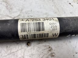 MERCEDES-BENZ A2534103402 Propeller shaft front MERCEDES-BENZ GLC (X253) (2015-2022) — thumbnail 2