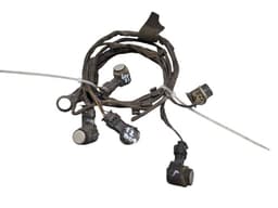 SEAT 4H0919275 Parking sensors cable harness, rear SEAT ALHAMBRA II (7N) (2010-2020) — thumbnail 1
