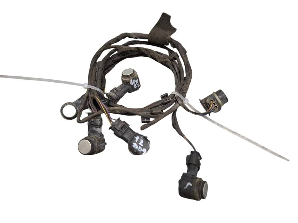 4H0919275 Parking sensors cable harness, rear SEAT ALHAMBRA II (7N) (2010-2020)