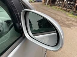 VW 5M1857508AT Mirror right VW GOLF PLUS (5M1, 521) (2005-2013) — thumbnail 1