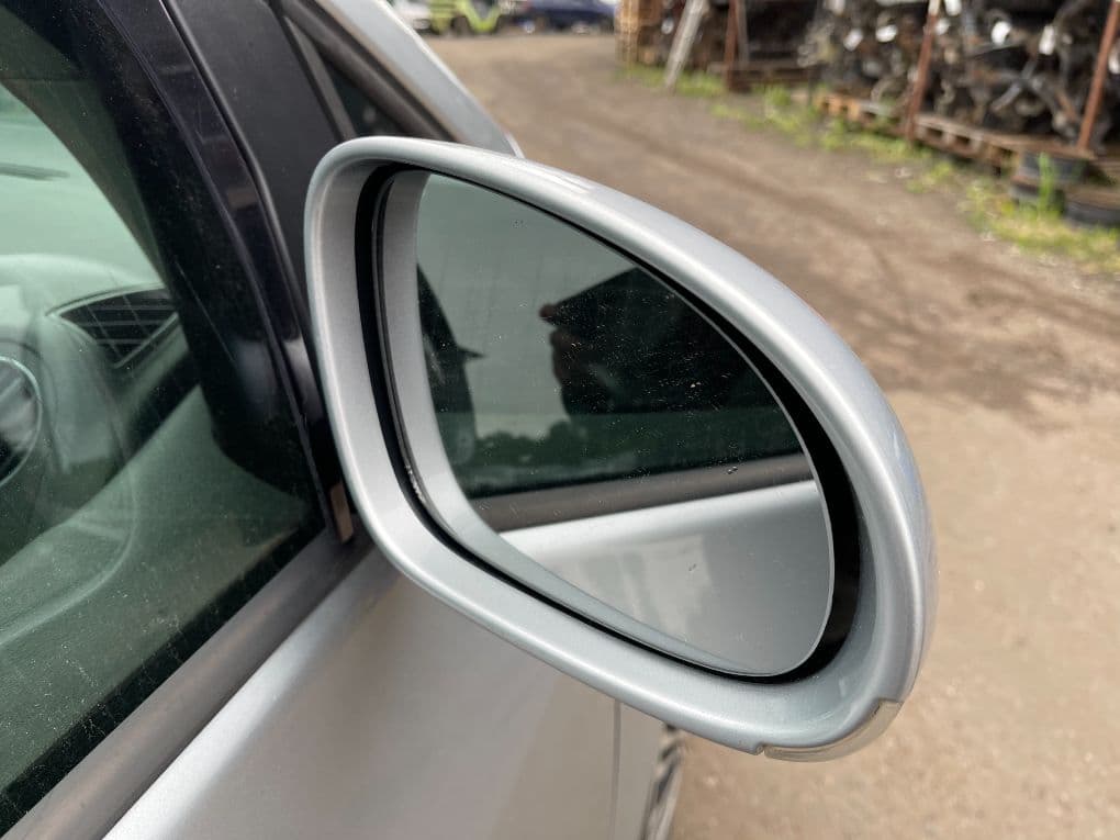 5M1857508AT Mirror right VW GOLF PLUS (5M1, 521) (2005-2013)