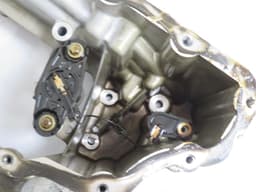 MERCEDES-BENZ A2780140700 A2780140200 Oil Sump/ pan MERCEDES-BENZ GL-CLASS (X166) (2012-2019) — thumbnail 6