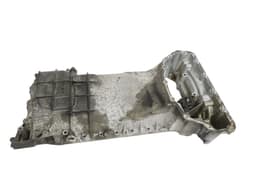 MERCEDES-BENZ A2780140700 A2780140200 Oil Sump/ pan MERCEDES-BENZ GL-CLASS (X166) (2012-2019) — thumbnail 3