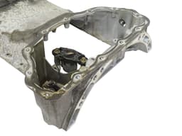 MERCEDES-BENZ A2780140700 A2780140200 Oil Sump/ pan MERCEDES-BENZ GL-CLASS (X166) (2012-2019) — thumbnail 5