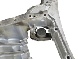 MERCEDES-BENZ A2780140700 A2780140200 Oil Sump/ pan MERCEDES-BENZ GL-CLASS (X166) (2012-2019) — thumbnail 2