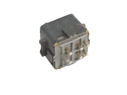 MERCEDES-BENZ 1248205410 A1248205410 Mirror Switch MERCEDES-BENZ SL-CLASS (R129) (1989-2001) — thumbnail 3