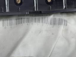 MINI 9258601 9233845 27556199 Passenger Airbag MINI MINI II (R56, R57) (2006-2015) — thumbnail 5