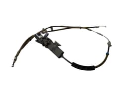 JAGUAR 7151120 Parking brake motor / actuator JAGUAR XF (X250, CC9) (2008-2015) — thumbnail 2