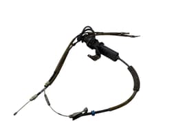 JAGUAR 7151120 Parking brake motor / actuator JAGUAR XF (X250, CC9) (2008-2015) — thumbnail 1