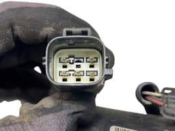 JAGUAR 7151120 Parking brake motor / actuator JAGUAR XF (X250, CC9) (2008-2015) — thumbnail 3