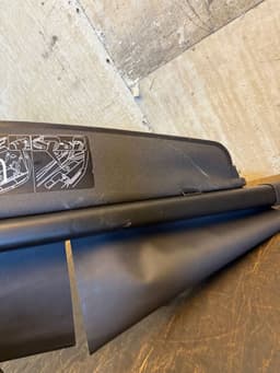 TOYOTA 649100F040B0 Parcel shelf TOYOTA VERSO (AR20) (2009-2018) — thumbnail 9