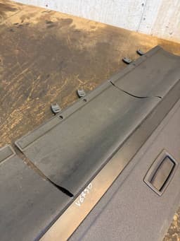 TOYOTA 649100F040B0 Parcel shelf TOYOTA VERSO (AR20) (2009-2018) — thumbnail 4