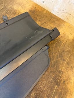 TOYOTA 649100F040B0 Parcel shelf TOYOTA VERSO (AR20) (2009-2018) — thumbnail 6