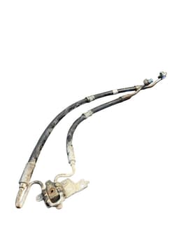 BMW 32416794468 Power Steering Hose from pump to steering gear BMW 7 (F01, F02) (2008-2016) — thumbnail 1