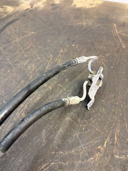 BMW 32416794468 Power Steering Hose from pump to steering gear BMW 7 (F01, F02) (2008-2016) — thumbnail 8