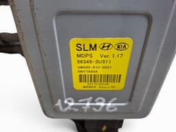HYUNDAI 563103U511 Power steering pump HYUNDAI TUCSON II / ix35 I (LM) (2009-2017) — thumbnail 5