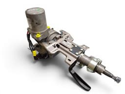 HYUNDAI 563103U511 Power steering pump HYUNDAI TUCSON II / ix35 I (LM) (2009-2017) — thumbnail 1