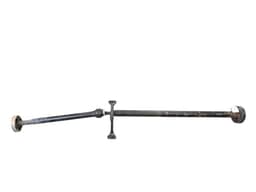 AUDI 5N0521101P Propeller Shaft Complete AUDI Q3 (8U) (2011-2018) — thumbnail 1
