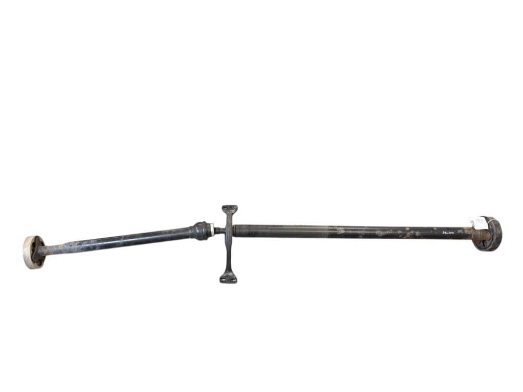 5N0521101P Propeller Shaft Complete AUDI Q3 (8U) (2011-2018)