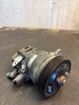 BMW 6798667 32416867156 Power steering pump BMW 7 (F01, F02) (2008-2016) — thumbnail 2