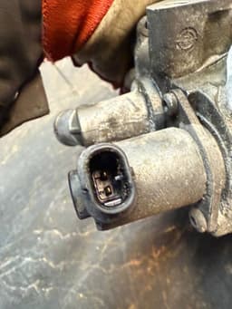 BMW 6798667 32416867156 Power steering pump BMW 7 (F01, F02) (2008-2016) — thumbnail 9