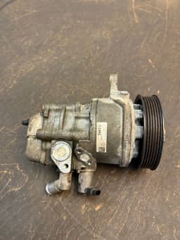 BMW 6798667 32416867156 Power steering pump BMW 7 (F01, F02) (2008-2016) — thumbnail 6