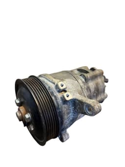 BMW 6798667 32416867156 Power steering pump BMW 7 (F01, F02) (2008-2016) — thumbnail 1