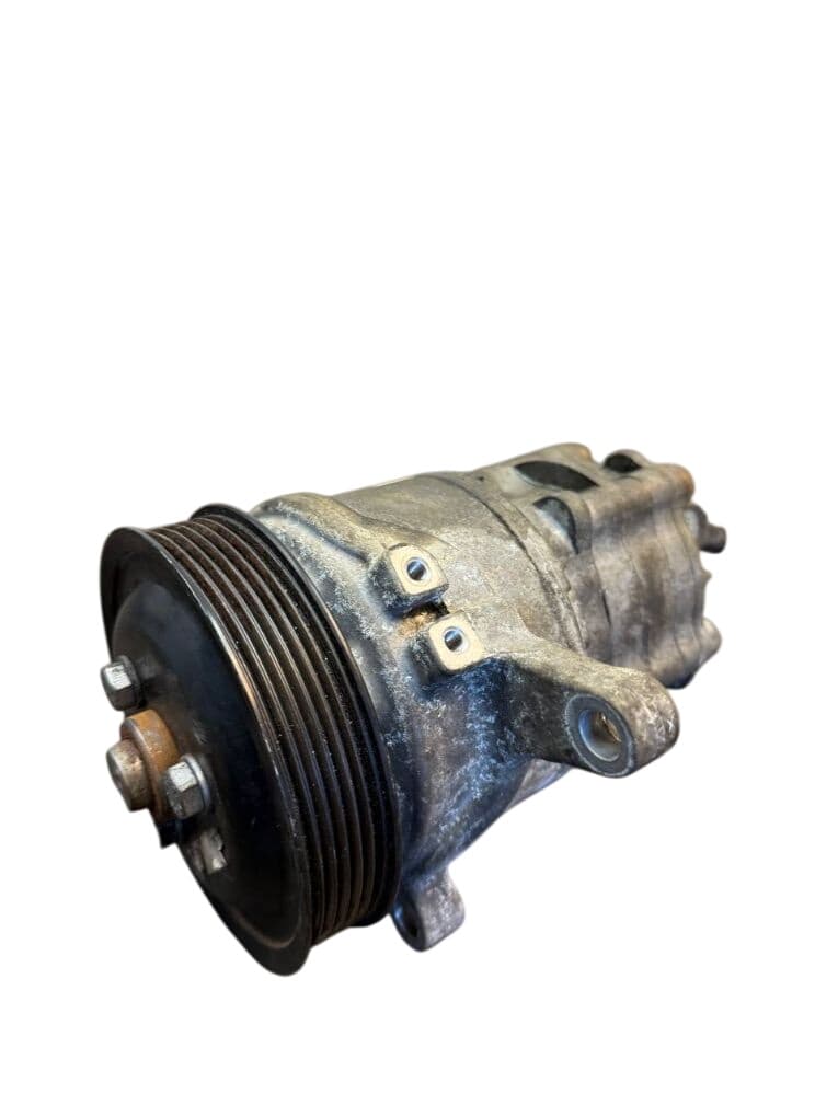 BMW 6798667 32416867156 Power steering pump BMW 7 (F01, F02) (2008-2016)
