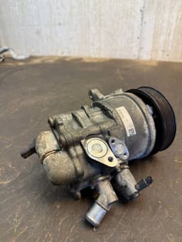 BMW 6798667 32416867156 Power steering pump BMW 7 (F01, F02) (2008-2016) — thumbnail 3