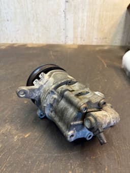 BMW 6798667 32416867156 Power steering pump BMW 7 (F01, F02) (2008-2016) — thumbnail 4