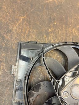 BMW 17428641965 8641965 17427640650 Radiator Fan Electric BMW 3 (F30, F31, F80) (2011-2019) — thumbnail 4
