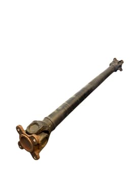 BMW 26209425910 Propeller shaft front BMW 3 (F30, F31, F80) (2011-2019) — thumbnail 1